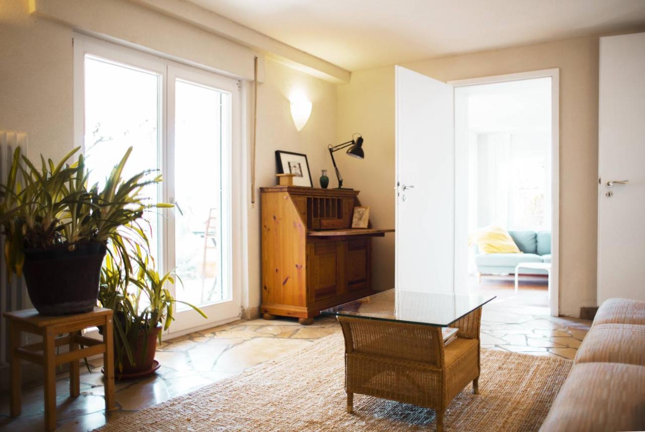 Bed & Breakfast Unter Den Linden Hungen Ngoại thất bức ảnh