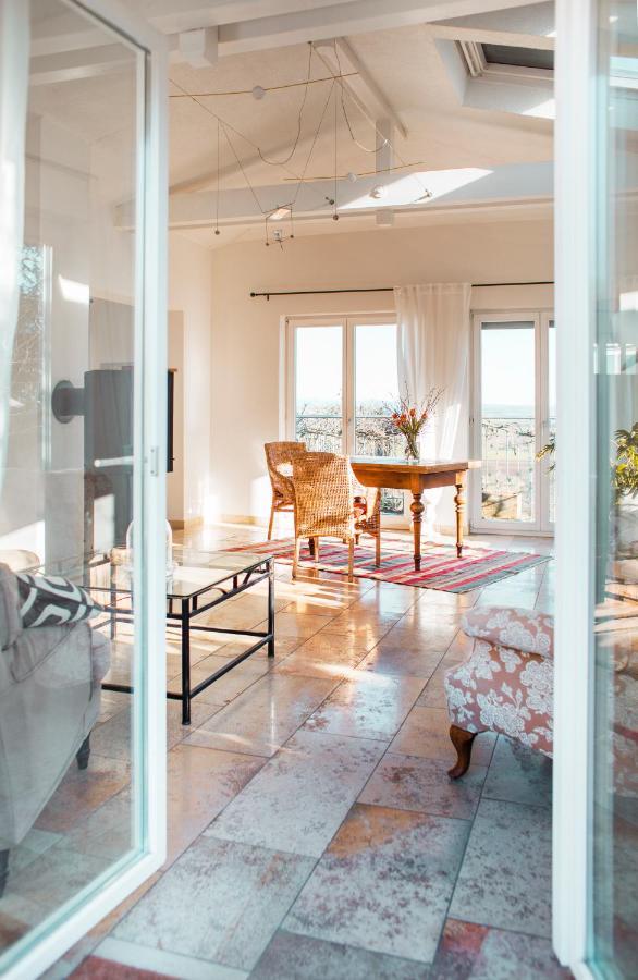 Bed & Breakfast Unter Den Linden Hungen Ngoại thất bức ảnh