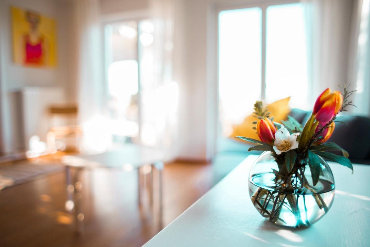 Bed & Breakfast Unter Den Linden Hungen Ngoại thất bức ảnh