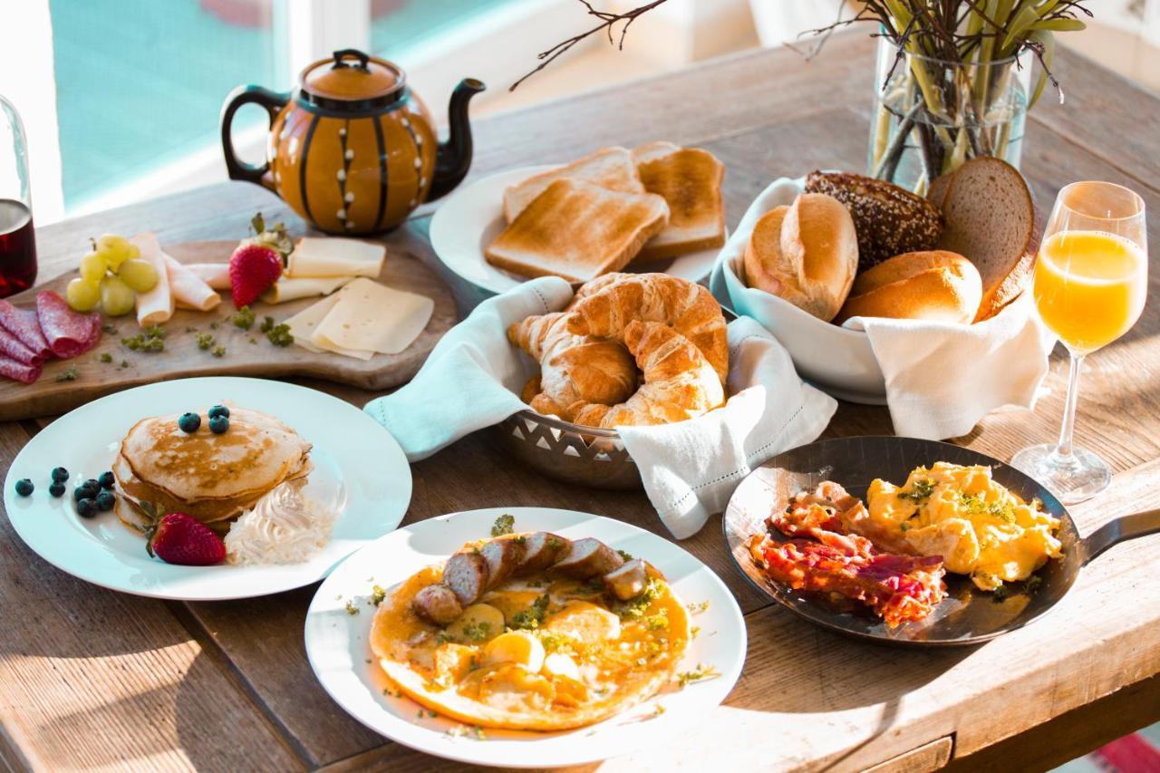 Bed & Breakfast Unter Den Linden Hungen Ngoại thất bức ảnh