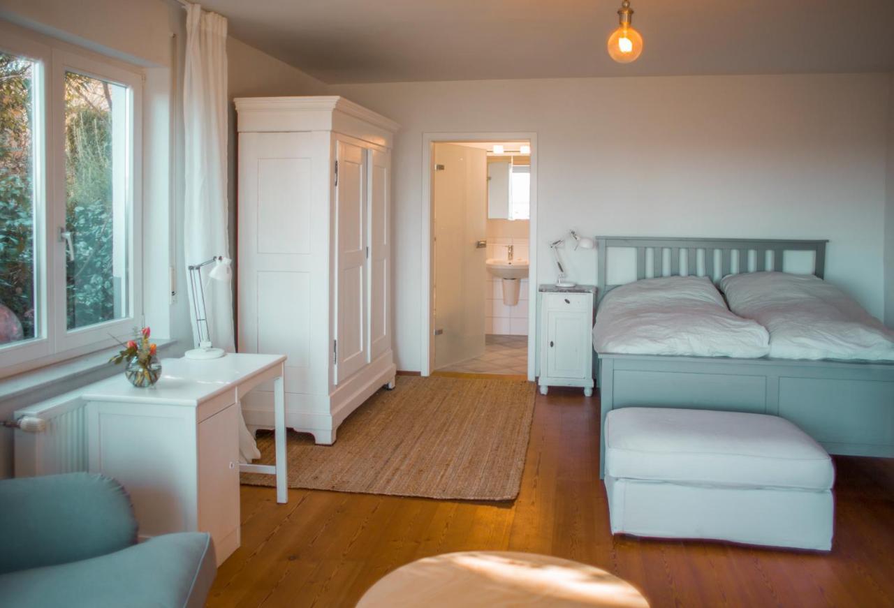 Bed & Breakfast Unter Den Linden Hungen Ngoại thất bức ảnh