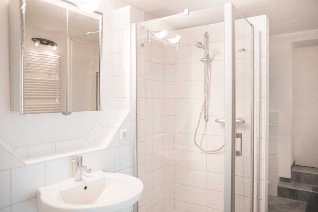 Bed & Breakfast Unter Den Linden Hungen Ngoại thất bức ảnh