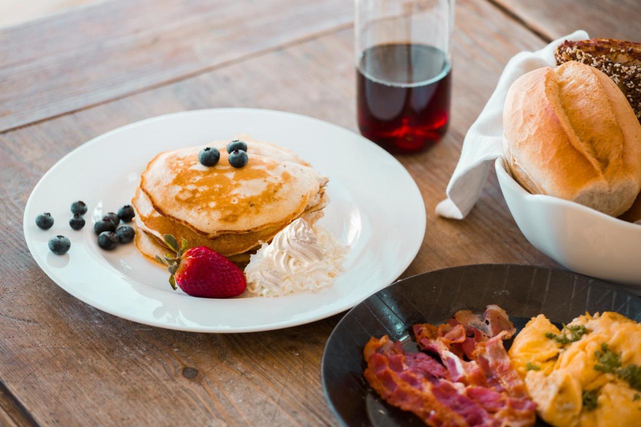 Bed & Breakfast Unter Den Linden Hungen Ngoại thất bức ảnh